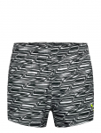 Puma Swim - Puma Swim Men Formstrip Short Shorts 1P - Spordi ujumisp&uuml;ksid - M
