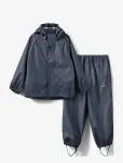 Sofie Schnoor Baby And Kids - Benjaminsk Rain Suit - Vihmariiete komplektid - 116
