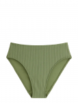 Lindex - Brief Bikini High Hanna Rib - Bikiinip&uuml;ksid - XL