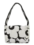 Marimekko - Knitted Shoulderbag Unikko - V&auml;ikesed &uuml;le&otilde;lakotid - ONE SIZE