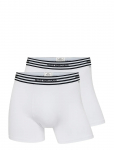 JBS Of Denmark - Mn X Jbs Of Dk 2-Pack Tights. - Bokserid - XXXL