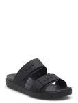 Crocs - Brooklyn Buckle Low Low - Madalad sandaalid - 37/38