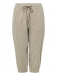 Kaffe Curve - Kcnana Striped Capri Pants - Capri-p&uuml;ksid - 50