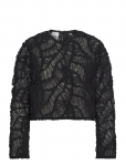 Day Birger Et Mikkelsen - Reyne - Crochet Tulle - Pikkade varrukatega - 34