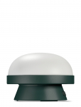 Rosendahl - Soft Spot Solar Dots &Oslash;21 Cm Forest Green - Aiavalgustid - 21 CM