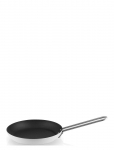 Eva Trio - White Line Stegepande 24 Cm Keramisk Slip-Let&reg; Bel&aelig;gning - Praepannid - &Oslash; 24 CM