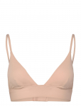 Hunkem&ouml;ller - Smooth Triangle Bralette - Braletid - L