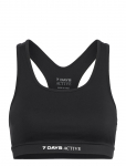 7 DAYS Active - Signature Bra - Sportrinnahoidjad - K&otilde;ik - XL