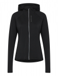R&ouml;hnisch - Insulate Thermo Hood Fullzip - Spordi kapuutsiga pusad - XS