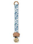 Elodie Details - Pacifier Clip - Garden Leo Toile - Lutiketid - ONE SIZE