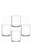 Endeavour - Sky Blue Sand Small Water 4-Pack - Joogiklaasid - 32 CL