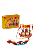 LEGO - Kinesisk Kalender​ 40678 - Lego&nbsp;creator - ONE SIZE
