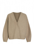 Vila - Vijuice Loose L/S Jacket - Noos - Kardiganid - 44