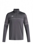 Under Armour - Ua M Challenger Training Qz - Spordi pikkade varrukatega topid - S