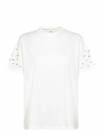Saint Tropez - Lycianasz T-Shirt - L&uuml;hikeste varrukatega - M