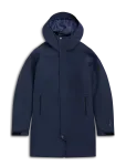 Bergans - Oslo Insulated Shell Coat Men - Spordi polsterdatud jakid - M