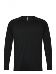 2XU - Aero Mesh Long Sleeve - Spordi pikkade varrukatega topid - XXL