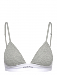 Calvin Klein - Unlined Triangle - Braletid - XL