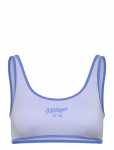 Tommy Hilfiger - Bralette Logo - Bandeau bikiinitopid - S