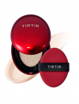 TIRTIR - Tirtir Mask Fit Red Mini Cushion 17C Porcelain - Niisutavad maskid - 4.5 G
