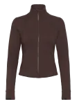 Bj&ouml;rn Borg - Borg Soft Zip Midlayer - Spordi treeningjakid - XL