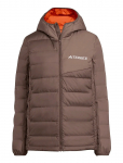 Adidas Terrex - W Mt Down H J - Spordi polsterdatud jakid - XS