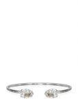 Caroline Svedbom - Petite Drop Bracelet - K&auml;ev&otilde;rud - ONE SIZE