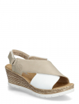 Rieker - 61975-24 - Kontsaga espadrillid - 42