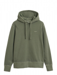 GANT - Sunfaded Hoodie - Dressipluusid ja kapuutsiga pusad - S
