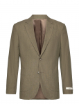GANT - Slim Cot/Linen Suit Jacket - &Uuml;herealised bleiserid - 54