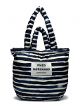 Mads N&oslash;rgaard - Recycle Pillow Aop Bag - Kandekotid - ONE SIZE