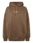 Quiksilver - Standard Hoodie - Kapuutsiga pusad - L