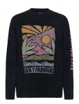 Roxy - Hangloose Washed Ls - Spordi pikkade varrukatega topid - M