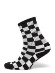 VANS - Checkerboard Crew - Sokid - XXS