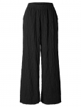 Selected - Slfcoria Hw Wide Pant B - Lai jalg - 36