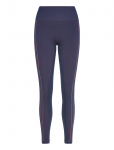 Hummel - Hmlyoga Seamless Hw Tights - Spordi treeningretuusid - L