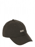 SOS - Nordals Low Profile Cap - Spordi nokam&uuml;tsid - ONE SIZE