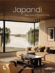 New Mags - Japandi - Raamatud - 22.5X 2X 28.5CM