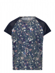 Hummel - Hmljr Mix T-Shirt S/S - L&uuml;hikeste varrukatega - 146/152