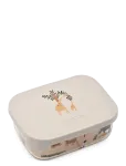 Liewood - Arthur Tritan Lunchbox - Toidukarbid - ONE SIZE