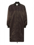 My Essential Wardrobe - Helgamw Reversable Long Jacket - Bomber-jakid - 38
