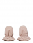 Wheat - Puffer Baby Mittens Muffu - Labakindad - 3-6M