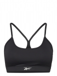 Reebok Performance - Kendal Core Strappy Bra - Sportrinnahoidjad - K&otilde;ik - XL