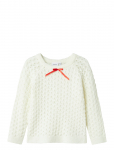Name It - Nmfdalone Ls Knit - Pulloverid - 98