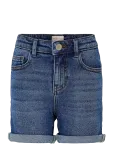 Kids Only - Kogphine Shorts Dnm Azg Noos - L&uuml;hikesed p&uuml;ksid - 140