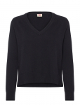 Levi's&reg; - Super Soft Vneck Pullover Anth - Džemprid - L
