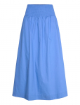 Vila - Vimia Hw Maxi Skirt/Ka - Maksiseelikud - 34