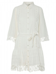 YAS - Yasthia 3/4 Shirt Dress S. - L&uuml;hikesed kleidid - 40