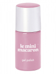 Le Mini Macaron - Single Gel Polish Rose Antique - Gel Nail Polish - 8.5 ml