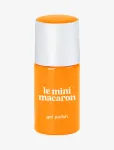 Le Mini Macaron - Single Gel Polish Mango - Gel Nail Polish - 8.5 ml